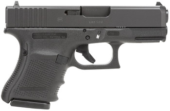 GLOCK 29 GEN4 Semi-Automatic 10mm Sub-Compact Pistol (PG2950201)