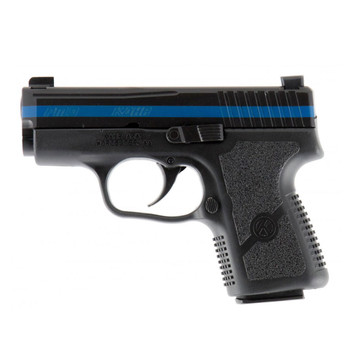 KAHR ARMS PM9 9mm 3.1in 6rd/7rd Semi-Automatic Pistol (PM9093TBL)
