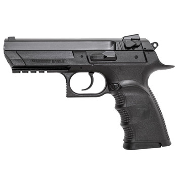 MAGNUM RESEARCH Baby Desert Eagle III Full Size 40 S&W 4.43in Barrel 2x13Rd Mags Pistol (BE94133RL)