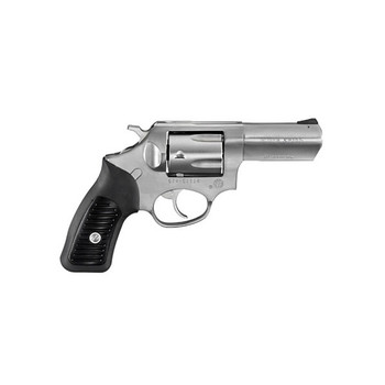 RUGER KSP-331X 357 Mag 3.6in 5rd Stainless Revolver (5719)