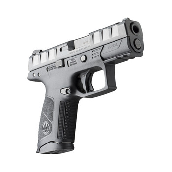 BERETTA APX Centurion 9mm 10Rd Pistol (JAXQ920)