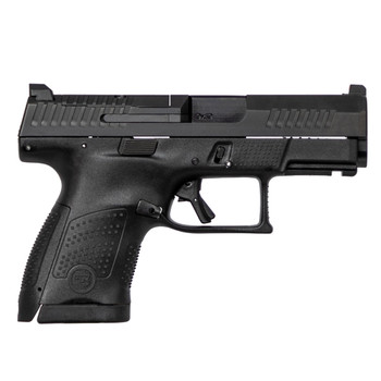 CZ P-10 S 9mm 3.5in 12rd Semi-Automatic Pistol (95170)