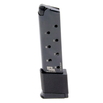 PROMAG 1911 Government 45 ACP 10rd Steel Magazine (COL04)