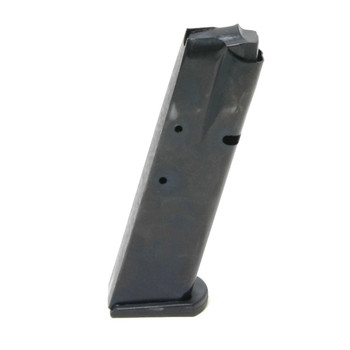 PROMAG CZ-75 & TZ-75 9mm 15rd Steel Magazine (CZ-A1)