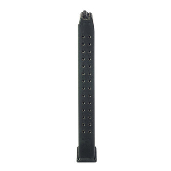 PROMAG 9mm 32rd Polymer Magazine for Glock 17,19,26 (GLK-A8)