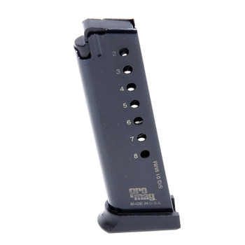 PROMAG Sig Sauer P225 & P6 9mm 8rd Steel Magazine (SIG-01)