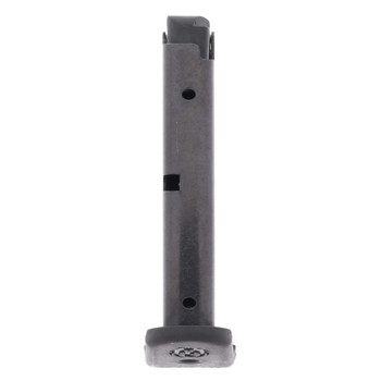 RUGER LC380 380 Auto 7rd Steel Blued Magazine with Extended Floorplate (90416)