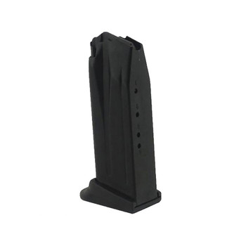 HK P2000SK 40 S&W 9rd Standard Floorplate Magazine (207323S)