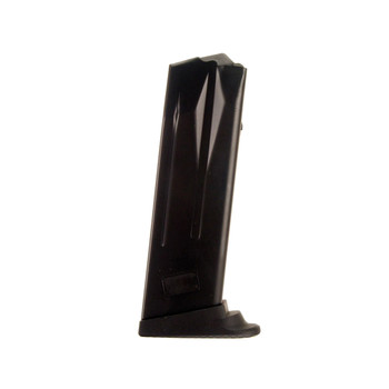 HK USP Compact,P2000 40 S&W 10rd Magazine with Extended Floorplate (215977S)