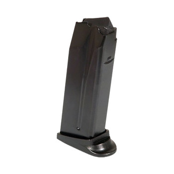 H&K USP45/HK45 Compact 10 Rd Steel Black Magazine (234268S)