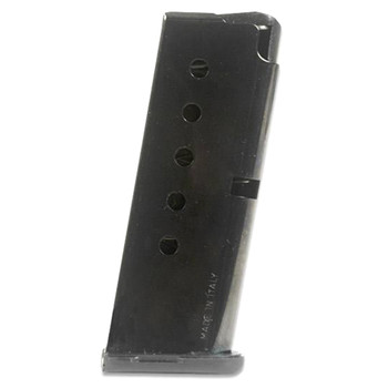 KEL-TEC P3AT 380 ACP 6rd Blued Standard Magazine (P3AT-36)