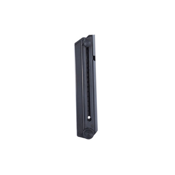 MEC-GAR Luger P.08 9mm 8rd Magazine (MGLUGP08B)