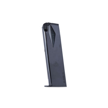 MEC-GAR Ruger P85/P89 9mm 15rd Blued Magazine (MGRP8515B)