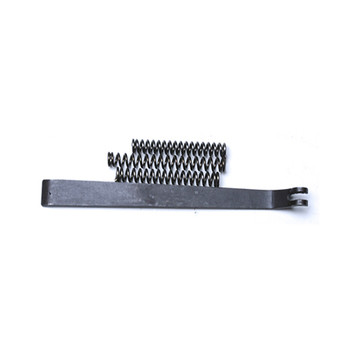 WILSON COMBAT S&W K, L & N Custom Tune Springs (178)