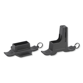 MAGLULA X12-Lula & T12-Lula 22LR Black Magazine Loader (XT83B)