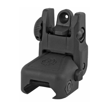RUGER Rapid Deploy Folding Rear Sight (90415)