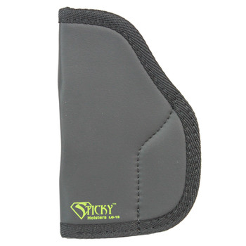 STICKY HOLSTERS LG-1 Short Sticky Holster (LG-1S)