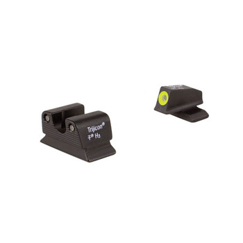 TRIJICON HD Yellow Night Sight For Beretta PX4 (BE110Y)