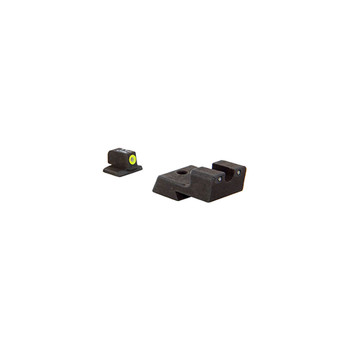 TRIJICON HD Yellow Night Sight For 1911 (CA128Y)