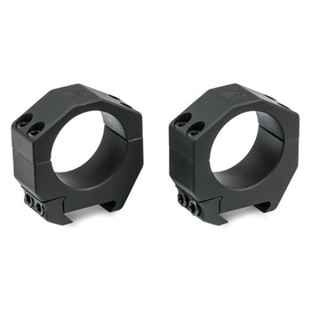 VORTEX Precision Matched 34mm Scope Rings (PMR-34-1.1)