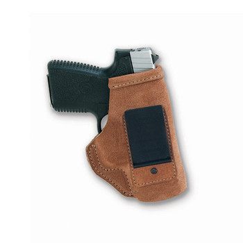 GALCO Stow-N-Go Walther PPK Right Hand Leather IWB Holster (STO204)