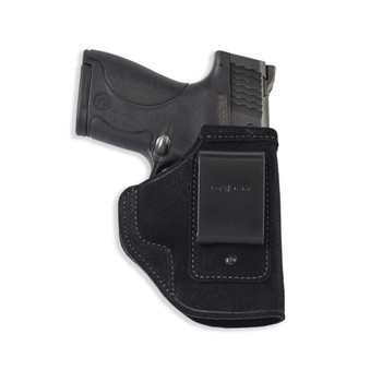 GALCO Stow-N-Go Sig Sauer P229 Right Hand Leather IWB Holster (STO250B)