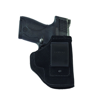 GALCO Stow-N-Go Ruger LCP Right Hand Leather IWB Holster (STO436B)