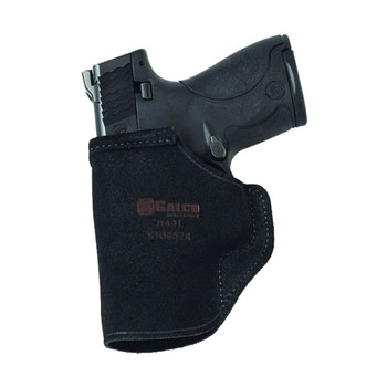 GALCO Stow-N-Go Springfield XDS 3.3in with Viridian Laser Right Hand Leather IWB Holster (STO698B)