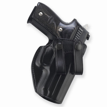 GALCO Summer Comfort Springfield XD 9,40 4in Right Hand Leather IWB Holster (SUM440B)