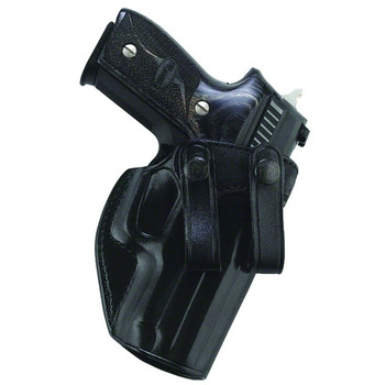 GALCO Summer Comfort Springfield XD 9,40 3in Right Hand Leather IWB Holster (SUM444B)