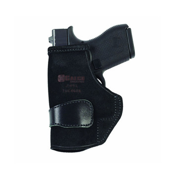 GALCO Tuck-N-Go S&W M&P Compact 9,40 Right Hand Leather IWB Holster (TUC474B)