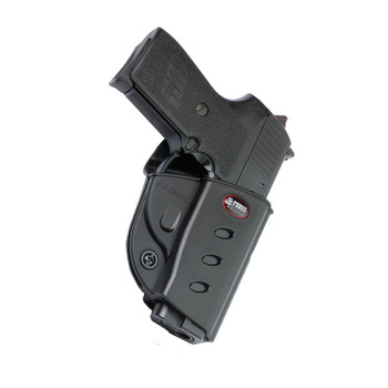 FOBUS Sig Sauer 239,Sig Sauer 357,CZ-SP-01 Right Hand Evolution Belt Holster (SG23940BH)