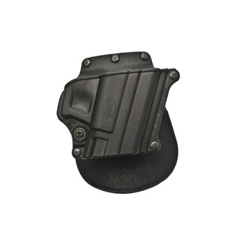 FOBUS Springfield,Sig Sauer,H&K,Taurus Right Hand Roto Paddle Holster (SP11BRP)