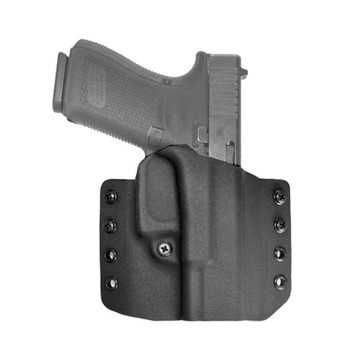 COMP-TAC Warrior Sig Sauer P226 MK25 Outside The Waistband RH Holster (C708SS163RBKN)