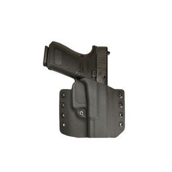 COMP-TAC Warrior Walther PPS M2 Outside The Waistband RH Holster (C708WA221RBKN)