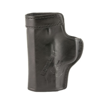 DON HUME Clip On H715-M Right Hand S&W M&P 9/40 Compact Black Holster (J168877R)