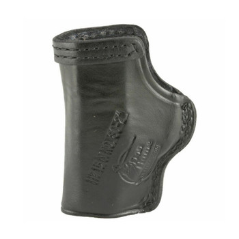 DON HUME Clip On H715-M Right Hand Kel-Tec P3AT/Ruger LCP Black Holster (J168926R)