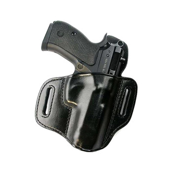 DON HUME H721OT Paddle Right Hand Sig P228/229 Black Holster (J330553R)