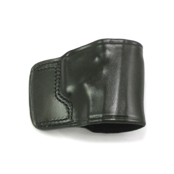 DON HUME JIT Slide Right Hand HK P7 M8 Black Holster (J943800R)