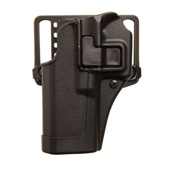 BLACKHAWK Serpa CQC Sig Sauer Pro 2022 Left Hand Size 08 Holster (410508BK-L)