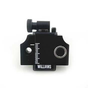 WILLIAMS 5D Sight, WILLIAMS 5D-SH Benjamin 340 Receiver Sight, Savage 340 Peep Sight
