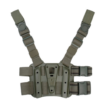 BLACKHAWK Tactical Holster Platform (432000POD)