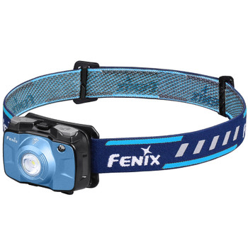 FENIX HL30 Blue Headlamp (FX-HL30XPBL)
