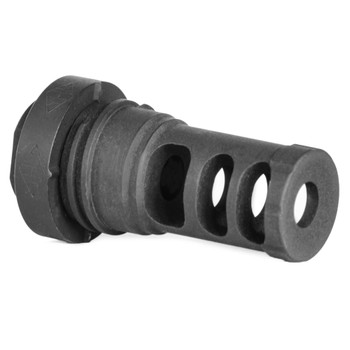 YANKEE HILL MACHINE Phantom 5.56 Comp/Brake QD Mount (5M2-QD)