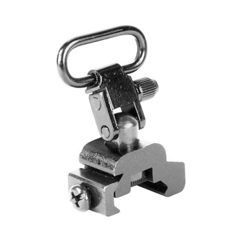 AIM SPORTS Quick Release Swing Swivel Sling Rail Mount (MT029)