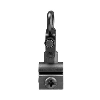 AIM SPORTS Quick Release Swing Swivel Sling Rail Mount (MT029)