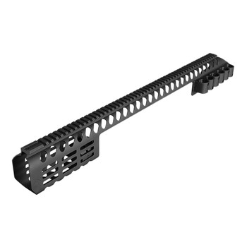 AIM SPORTS Mossberg 500 M-Lok Modular Rail System (MTMSG500)