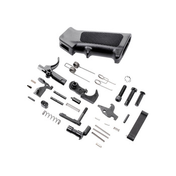 CMMG AR15 Lower Parts Kit (55CA6C5)