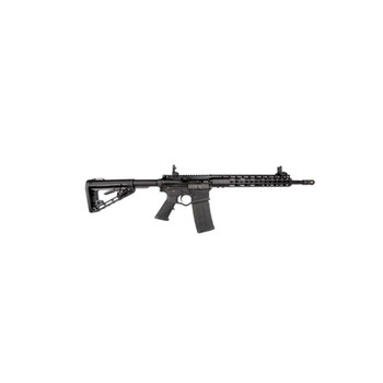 AMERICAN TACTICAL IMPORTS AR15 Mil-Sport RIA 5.56 NATO/223 Rem 16in 30rd Semi-Automatic Rifle  (ATIG15MS556TSI)