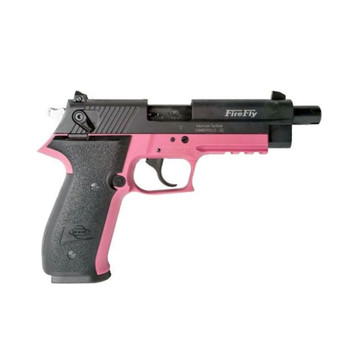 AMERICAN TACTICAL IMPORTS GSG FireFly .22LR 4.9in 10rd Semi-Automatic Pistol (GERG2210TFFP)